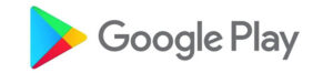 Logo Google Play